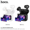 Hoco EQ14 Auriculares TWS BT Con Pantalla Tactil 7h