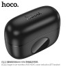 Hoco EQ22 Auriculares TWS Con Cancelacion De Ruido ANC + ENC 7h