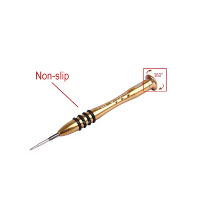 Destornillador De Alta Calidad Para Plano 2.5Mm