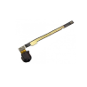 Flex De Jack Para Ipad 2018 9.7/A1893/A1954 Negro