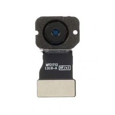 Camara Trasera Para Ipad 4/A1460/A1458