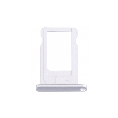 Bandeja Sim Para Ipad Ipad 2018 9.7/A1893 A1954 Blanco