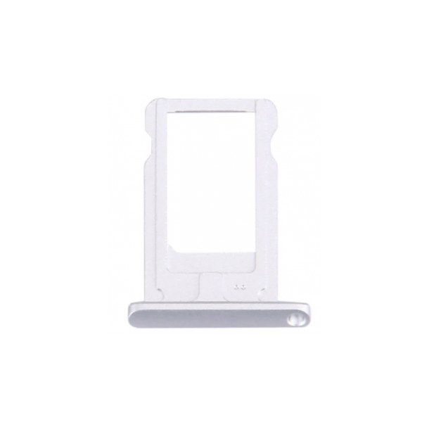 Bandeja Sim Para Ipad Ipad 2018 9.7/A1893 A1954 Blanco