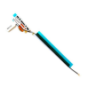 Flex De Antena De Wifi Para Ipad 4/A1460/A1458