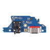 Placa De Carga Para Moto G53