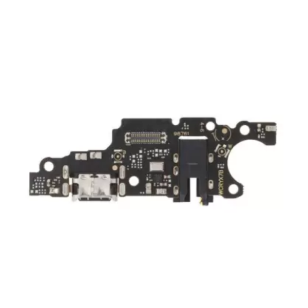 Placa De Carga Para Huawei Honor X7B /Honor 90 Smart