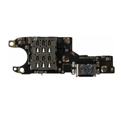 Placa De Carga Para Huawei Honor 200