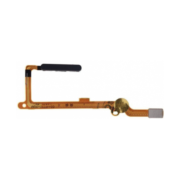 Flex De Huella Para Huawei Honor 200 Lite Negro