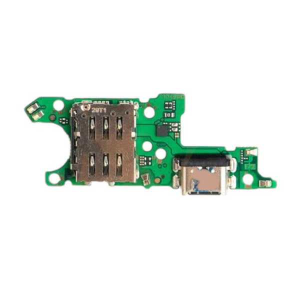 Placa De Carga Para Huawei Honor X9B