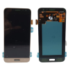 Pantalla Completa ⚫Original⚫ Servicepack Para Samsung J3 2016 / J320 Oro
