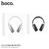 Hoco W58 ANC Auricular Diadema BT PREMIUM