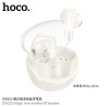 Hoco EW202 Auriculares TWS BT 6h