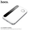 Hoco HI41 WiFi Portatil Para Sim (EU,AS,AF)