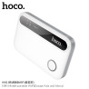 Hoco HI41 WiFi Portatil Para Sim (EU,AS,AF)