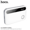 Hoco HI41 WiFi Portatil Para Sim (EU,AS,AF)