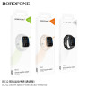 Borofone BD12 Reloj Inteligente (Version Llamada)