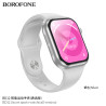 Borofone BD12 Reloj Inteligente (Version Llamada)