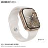 Borofone BD12 Reloj Inteligente (Version Llamada)