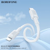 Borofone BX111 Cable Carga (C-L)