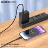 Borofone BX111 Cable Carga (C-L)