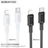 Borofone BX111 Cable Carga (C-L)