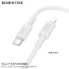 Borofone BX111 Cable Carga (C-L)