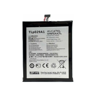 Bateria Para Alcatel Pop 3 Ot-5025 Tlp029A1