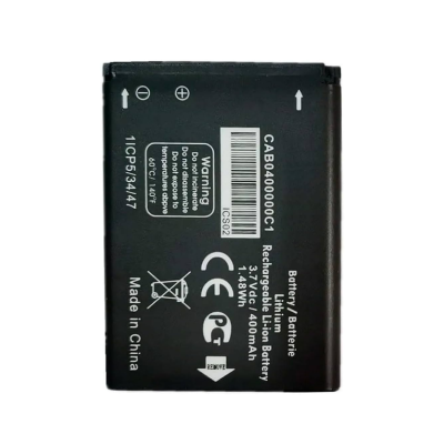 Bateria Para Alcatel Ot203 Cab040000C1