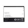 Bateria Para Alcatel One Touch /Ot-5027B /Dawn /Ot-4060O /Streak /Ot-4060A Tli017C1 -白