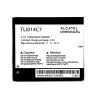 Bateria Para Alcatel One Touch Pixi First 4024D Tli014C7 -白
