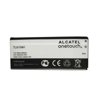 Bateria Para Alcatel Onetouch Pixi 4 /Ot4034 /Vfd300 Tli015M1