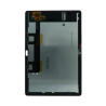 Pantalla Completa Para Huawei Mediapad M5 Lite 10" / Bah2 W19 / Bah2 L09 / Bah2 W09 Blanco -T144