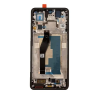 Pantalla Completa Original Servicepack Para Xiaomi Mi 14T Con Marco Negro