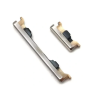 Bc6 Boton Lateral De Volumen/Power Para Motorola Moto G5P Oro