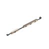 Bc5 Boton Lateral De Volumen/Power Para Motorola Moto G5S Oro
