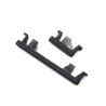 Bc21 Boton Lateral De Volumen/Power Para Motorola Moto G7 Play Negro