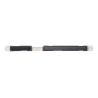 Bc20 Boton Lateral De Volumen/Power Para Motorola Moto E6 Plus Negro