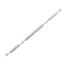 Bc18 Boton Lateral De Volumen/Power Para Motorola Moto X Play Blanco