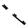 Bc1 Boton Lateral De Volumen/Power Para Motorola Moto G Negro