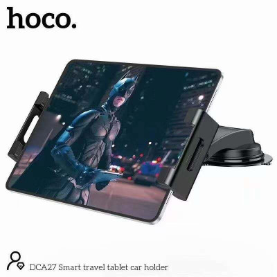 Hoco DCA27 Soporte Para Tablet Y Movil De Viaje