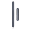 Bb91 Boton Lateral De Volumen/Power Para Xiaomi Poco F5 Negro