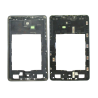 Marco De Pantalla Para Samsung Tab T560 Negro