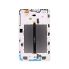 Marco De Pantalla Para Samsung Tab T550 Blanco