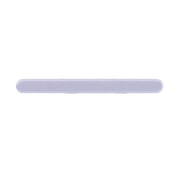 Bb60 Boton Lateral De Volumen/Power Para Redmi 13 Morado