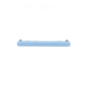 Bb58 Boton Lateral De Volumen/Power Para Redmi Note 12 Pro 5G Azul