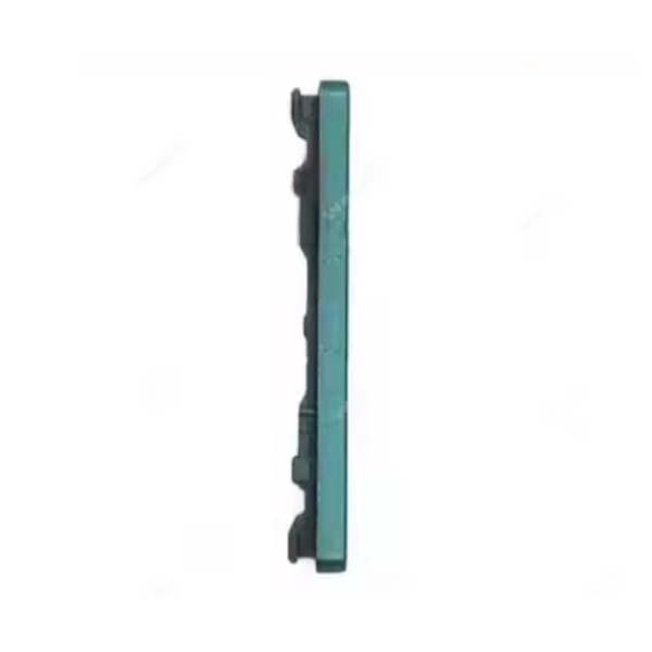 Bb58 Boton Lateral De Volumen/Power Para Redmi Note 12 Pro 5G Verde