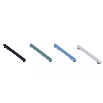 Bb57 Boton Lateral De Volumen/Power Para Redmi Note 12 Pro 4G Azul Bb57 Boton Lateral De Volumen/Power Para Redmi Note 12 Pro 4G Azul