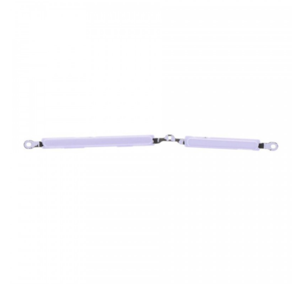 Bb54 Boton Lateral De Volumen/Power Para Redmi 12C Morado