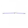 Bb54 Boton Lateral De Volumen/Power Para Redmi 12C Morado