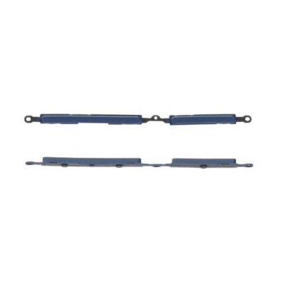 Bb54 Boton Lateral De Volumen/Power Para Redmi 12C Azul Bb54 Boton Lateral De Volumen/Power Para Redmi 12C Azul